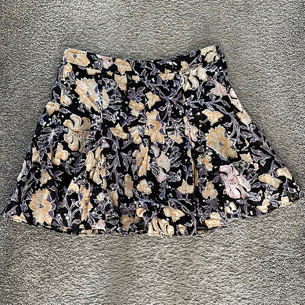 Free People Skirt NWT